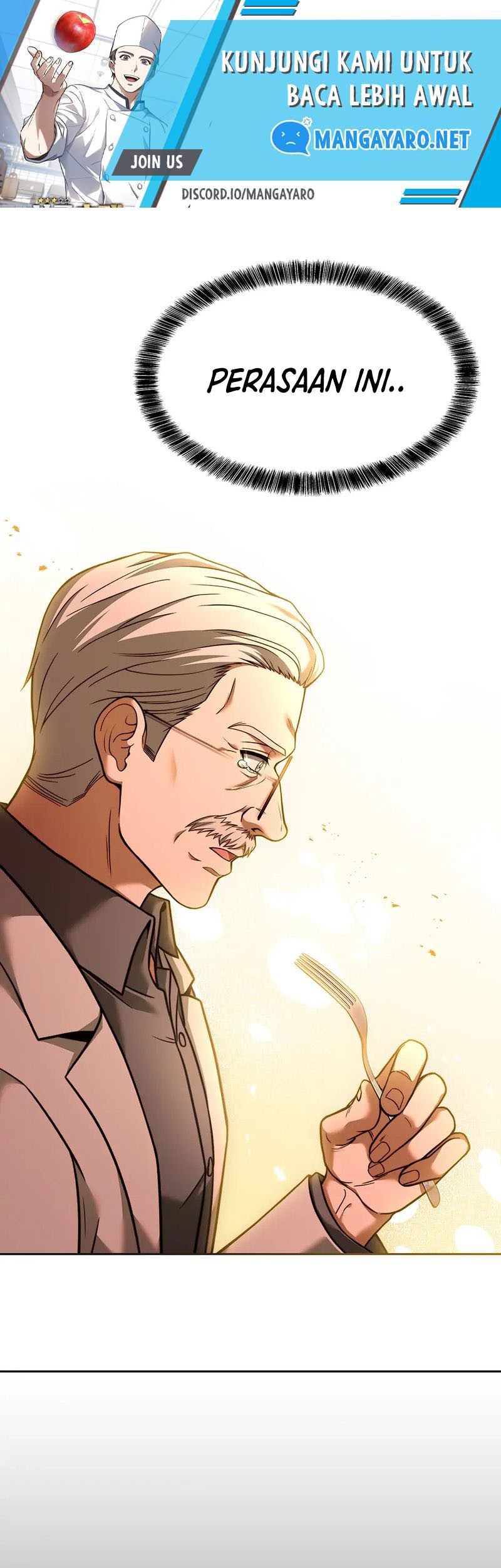 Manhwa Youngest Chef From the 3rd Rate Hotel Chapter 71 gambar nomor 2