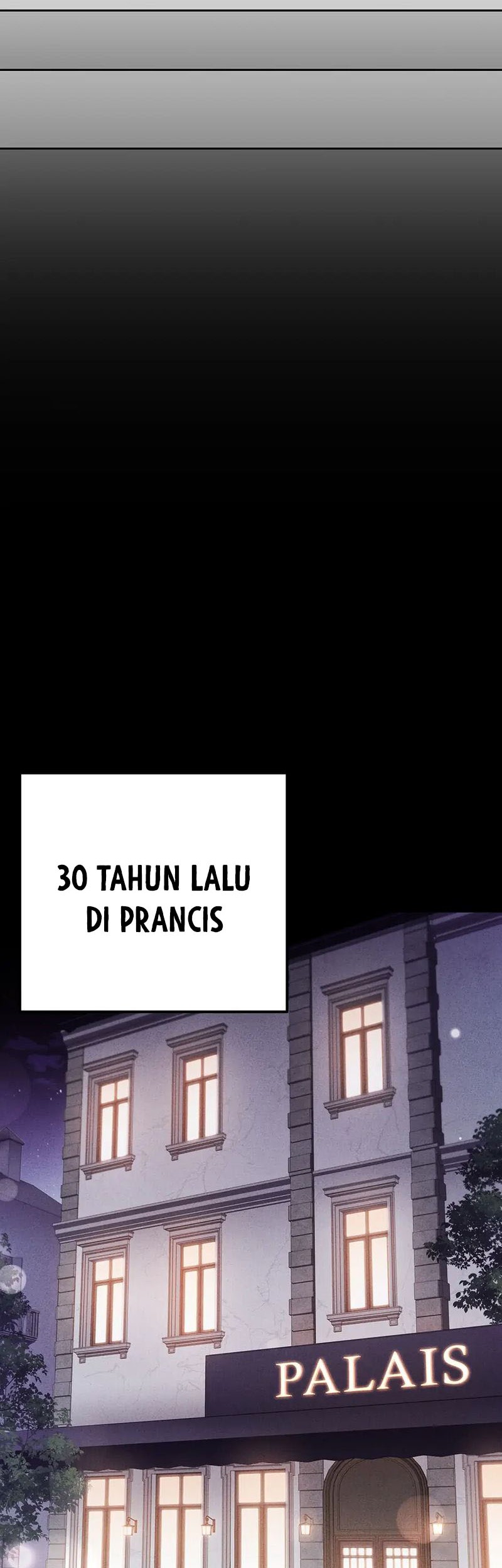 Youngest Chef From the 3rd Rate Hotel Chapter 71 Gambar 3