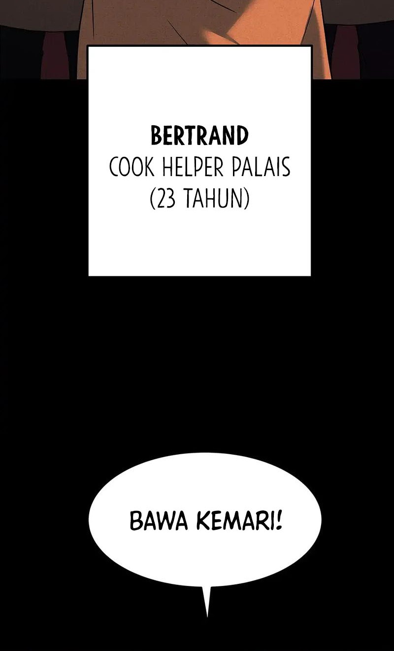 Youngest Chef From the 3rd Rate Hotel Chapter 71 Gambar 5