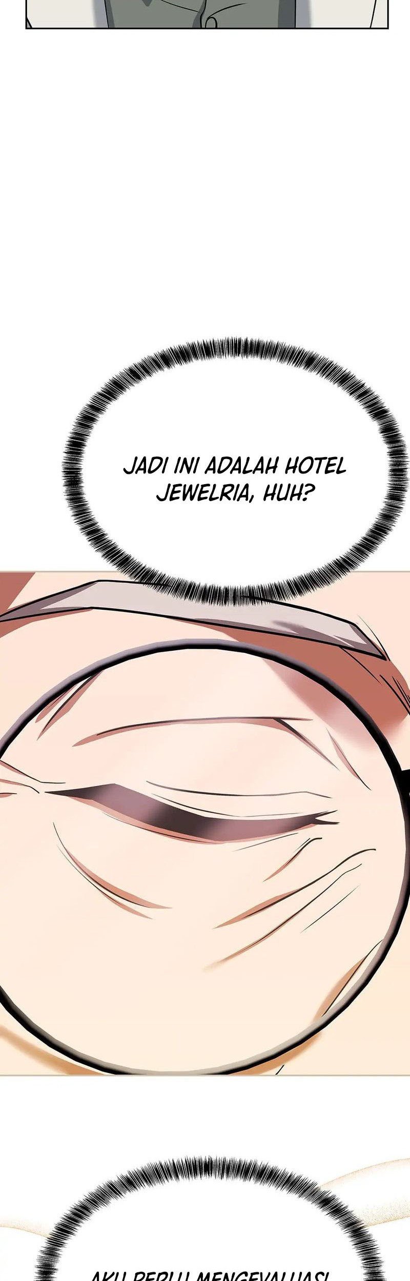 Youngest Chef From the 3rd Rate Hotel Chapter 71 Gambar 23