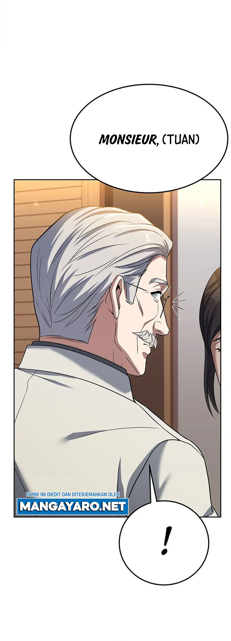 Youngest Chef From the 3rd Rate Hotel Chapter 71 Gambar 25