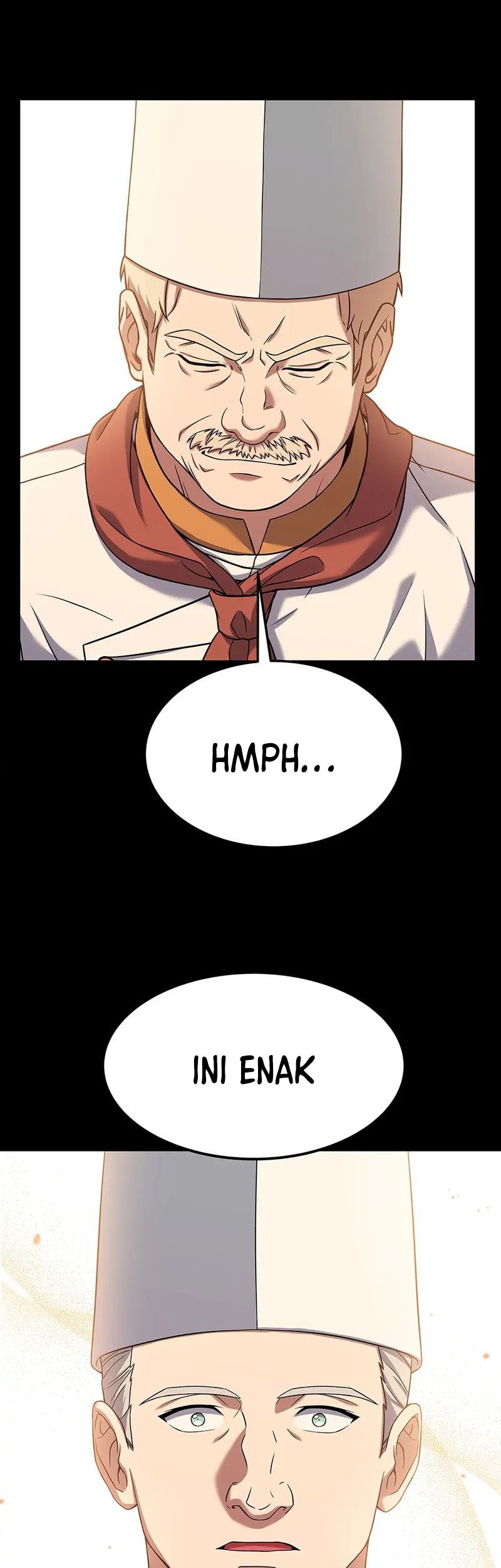 Youngest Chef From the 3rd Rate Hotel Chapter 71 Gambar 12