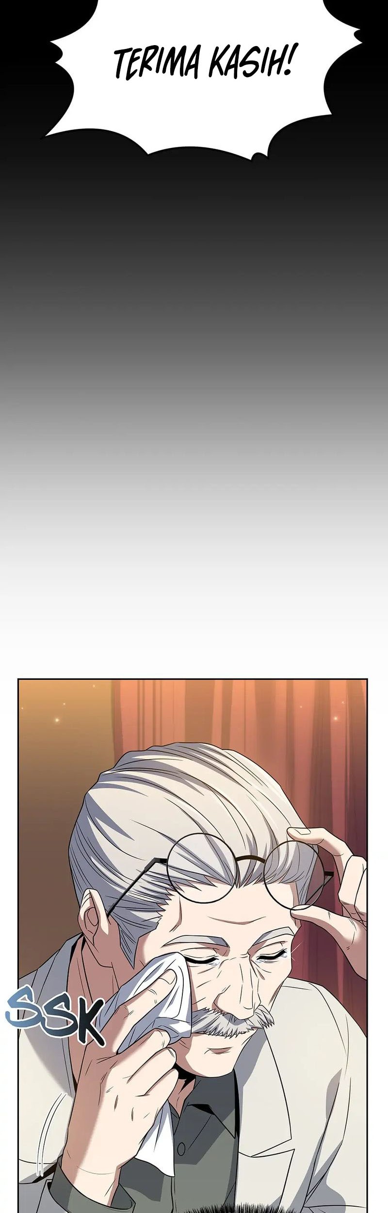 Youngest Chef From the 3rd Rate Hotel Chapter 71 Gambar 15