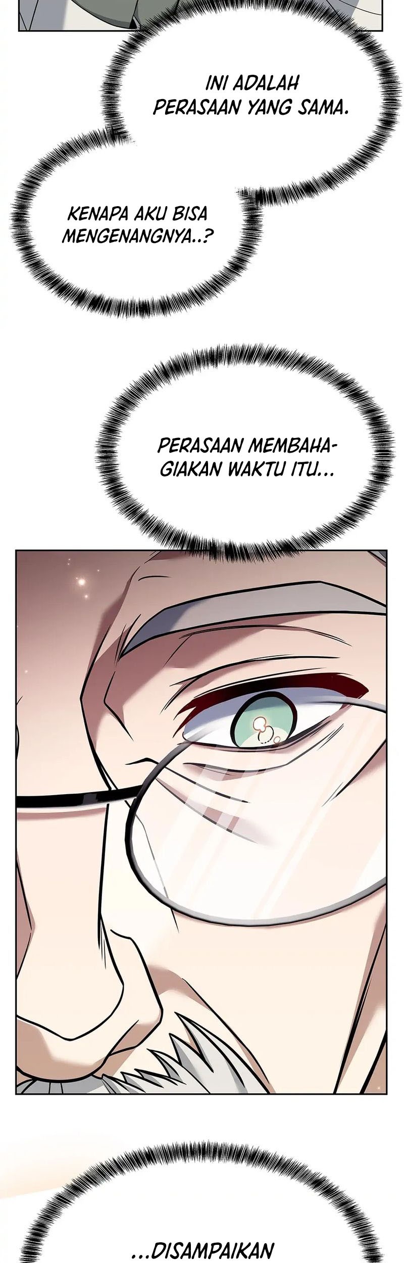 Youngest Chef From the 3rd Rate Hotel Chapter 71 Gambar 16