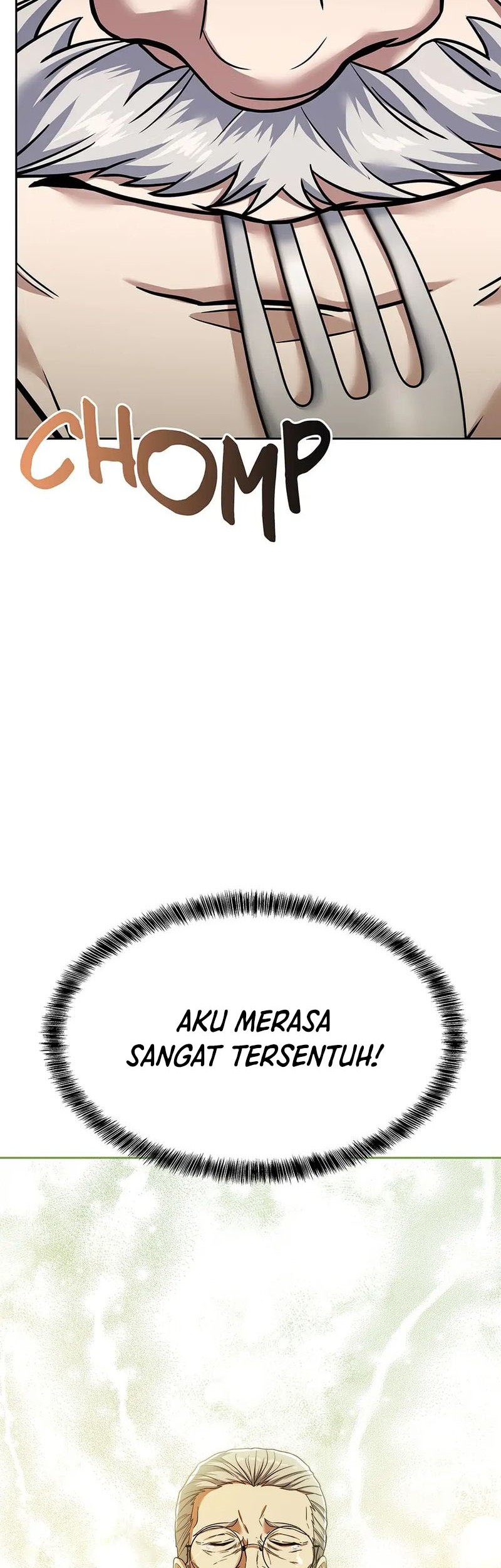 Youngest Chef From the 3rd Rate Hotel Chapter 71 Gambar 19