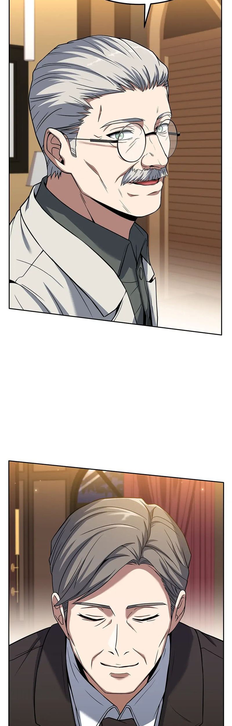 Youngest Chef From the 3rd Rate Hotel Chapter 71 Gambar 27