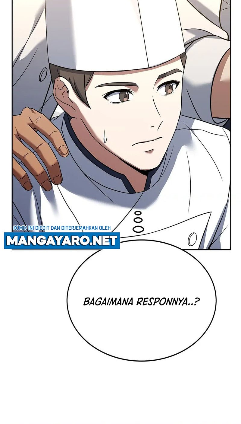 Youngest Chef From the 3rd Rate Hotel Chapter 71 Gambar 29