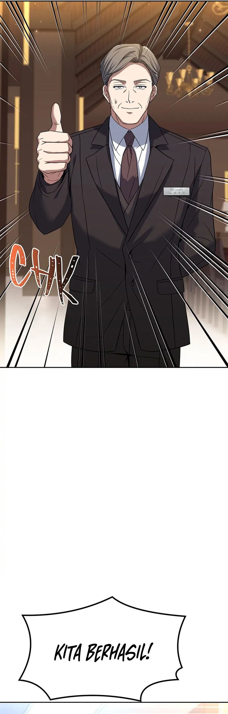 Youngest Chef From the 3rd Rate Hotel Chapter 71 Gambar 30