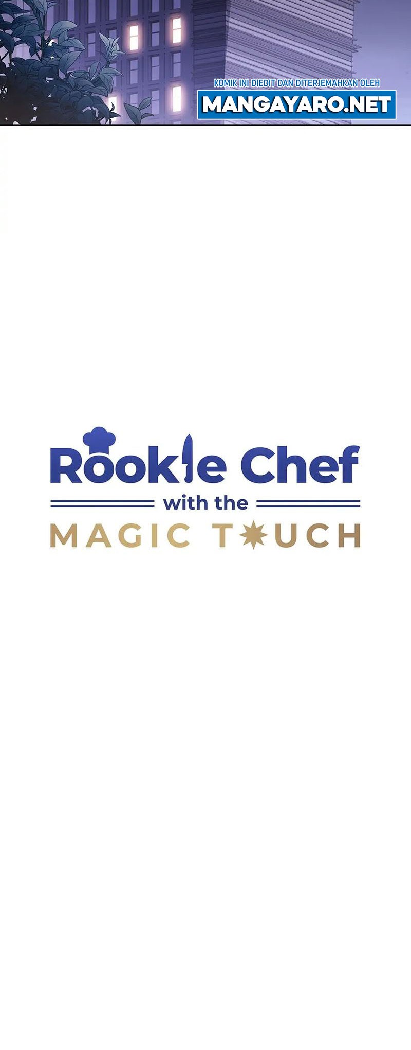 Youngest Chef From the 3rd Rate Hotel Chapter 71 Gambar 33