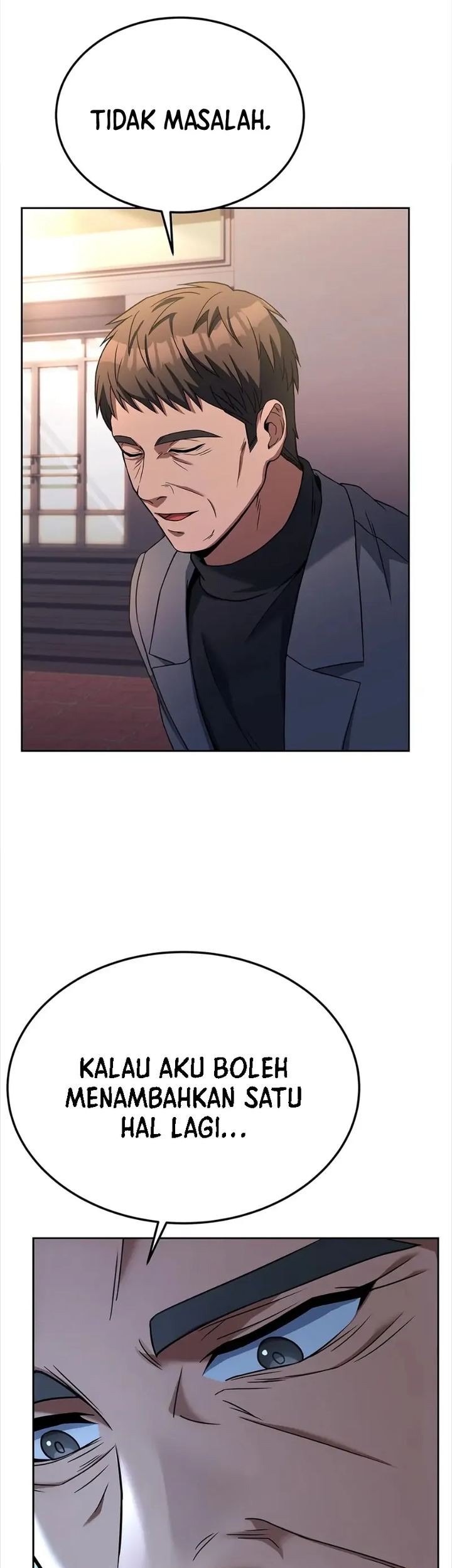 Youngest Chef From the 3rd Rate Hotel Chapter 72 Gambar 34