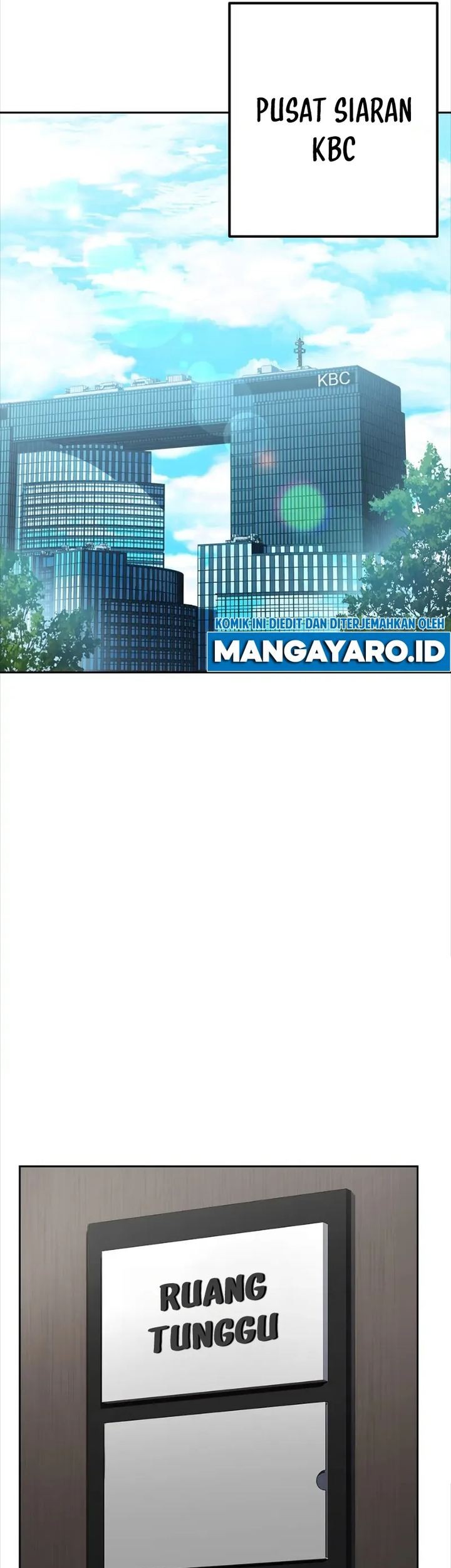 Youngest Chef From the 3rd Rate Hotel Chapter 72 Gambar 42