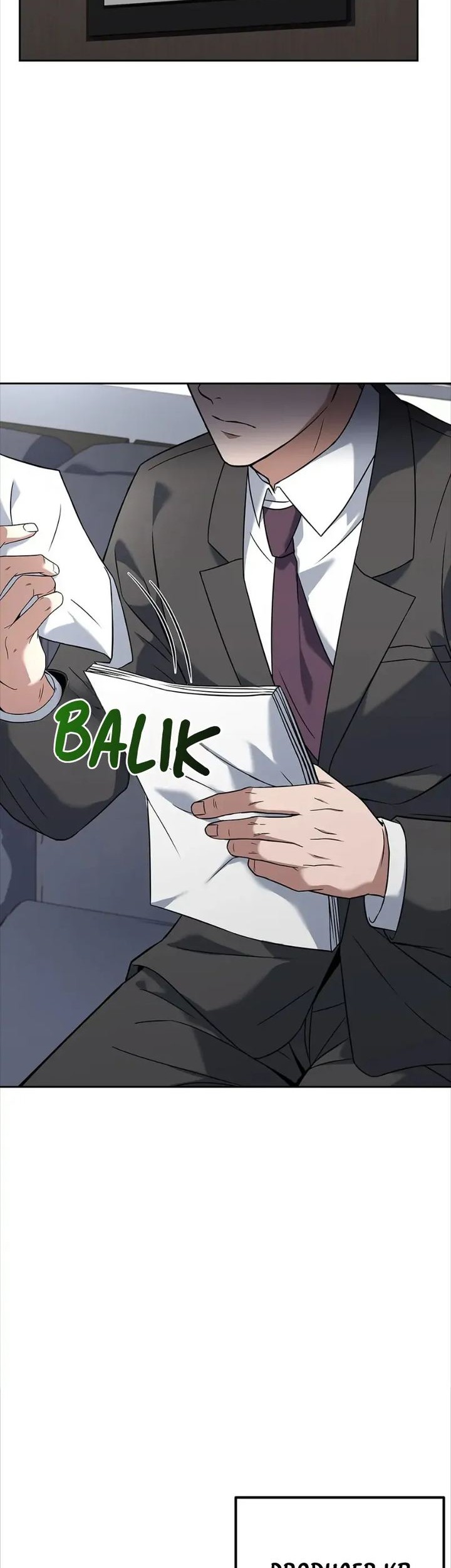 Youngest Chef From the 3rd Rate Hotel Chapter 72 Gambar 43