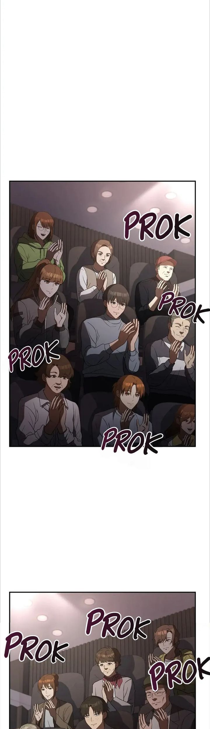 Youngest Chef From the 3rd Rate Hotel Chapter 72 Gambar 50