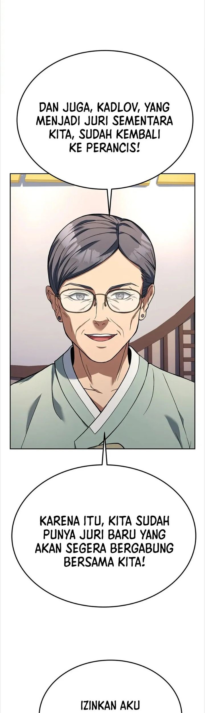 Youngest Chef From the 3rd Rate Hotel Chapter 72 Gambar 56