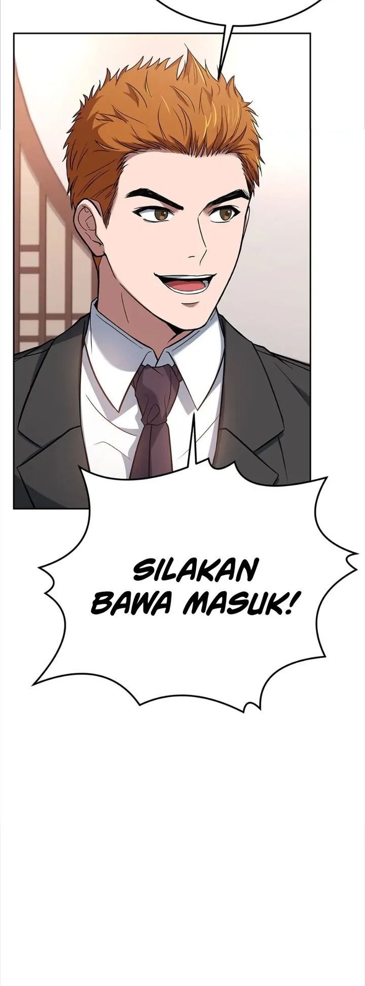 Youngest Chef From the 3rd Rate Hotel Chapter 72 Gambar 63