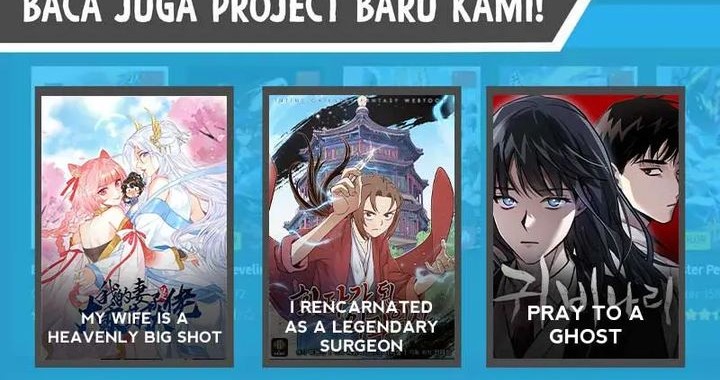 Youngest Chef From the 3rd Rate Hotel Chapter 72 Gambar 67