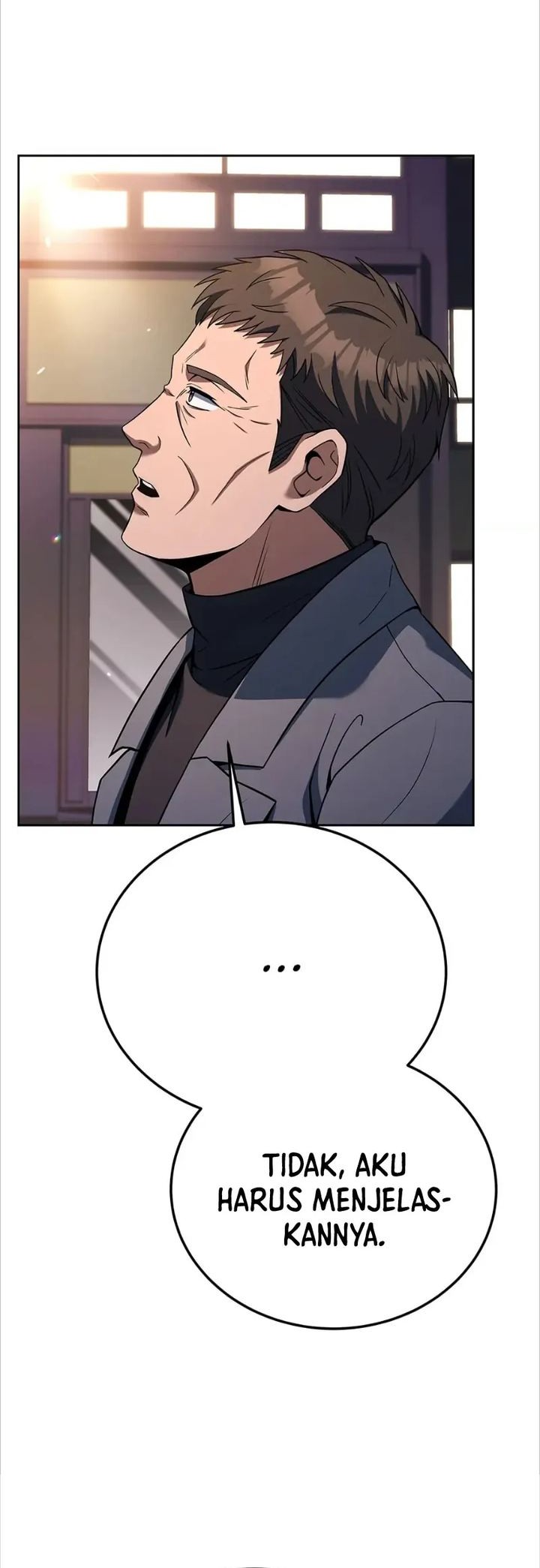 Youngest Chef From the 3rd Rate Hotel Chapter 72 Gambar 3