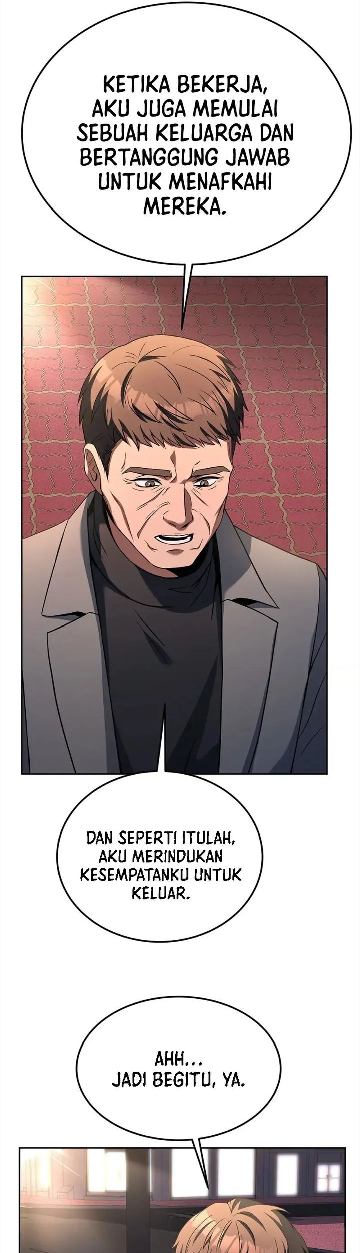 Youngest Chef From the 3rd Rate Hotel Chapter 72 Gambar 11