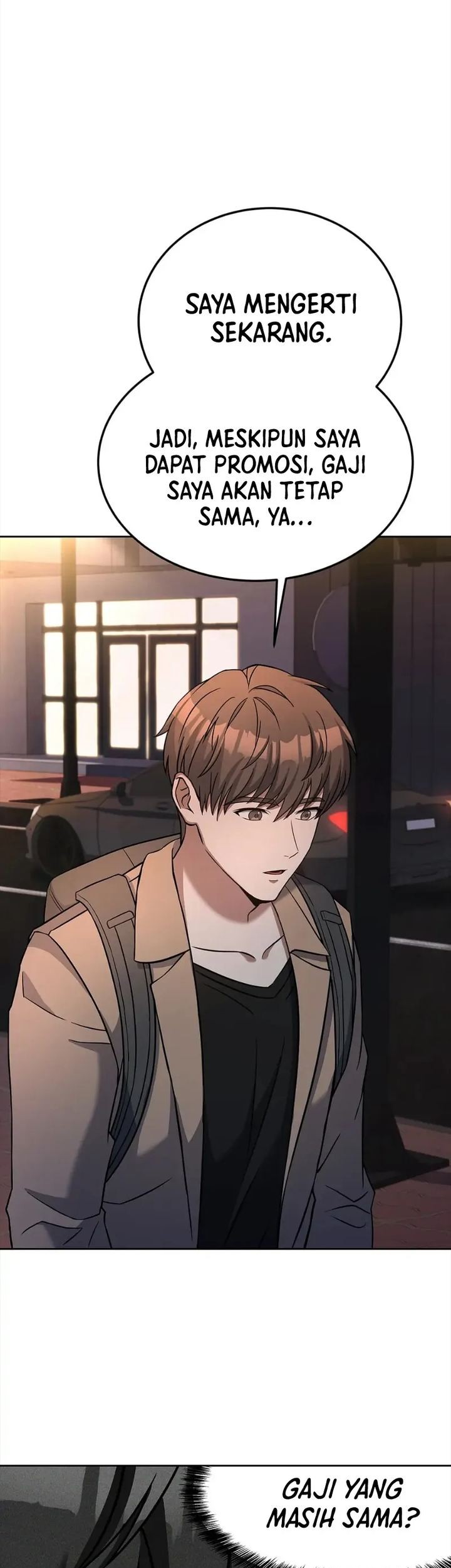 Youngest Chef From the 3rd Rate Hotel Chapter 72 Gambar 15