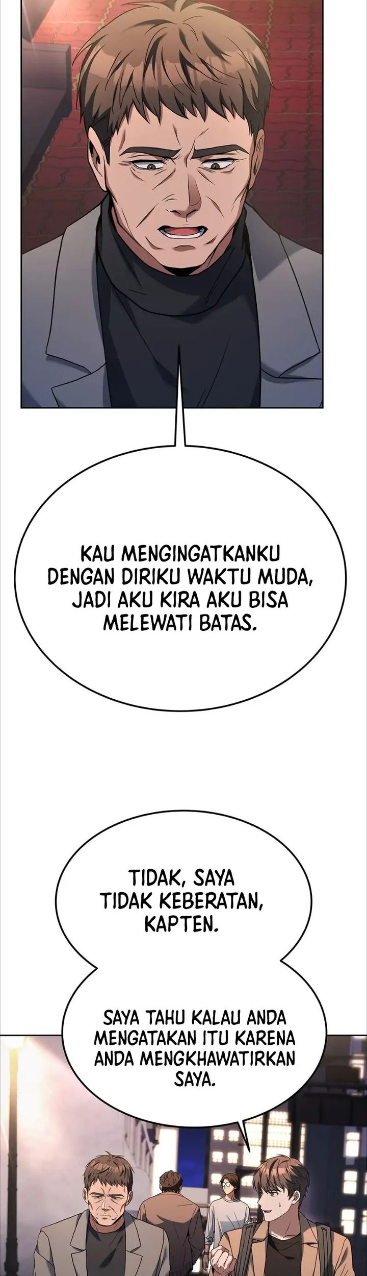 Youngest Chef From the 3rd Rate Hotel Chapter 72 Gambar 31