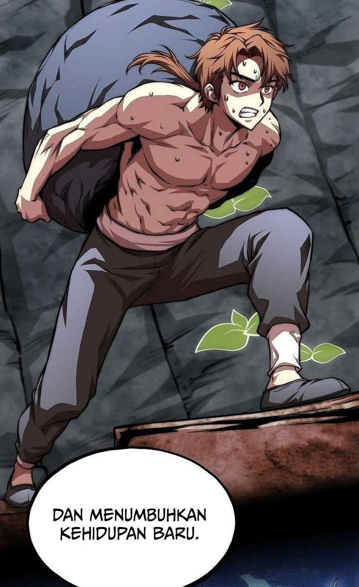 Youngest Son of the NamGung Clan Chapter 79 Gambar 21