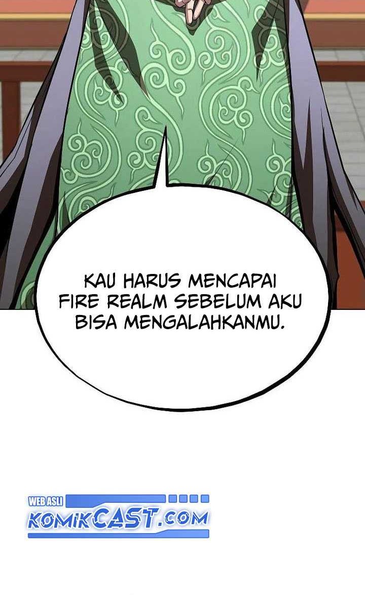 Youngest Son of the NamGung Clan Chapter 79 Gambar 25