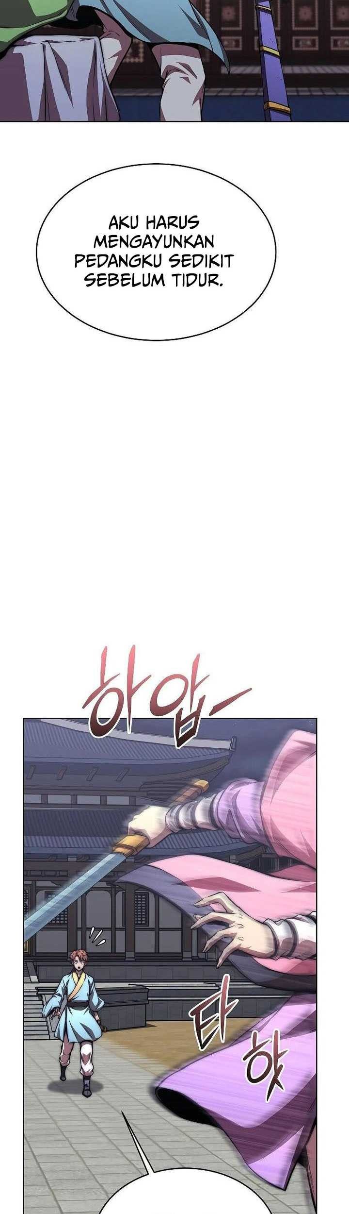 Youngest Son of the NamGung Clan Chapter 79 Gambar 30