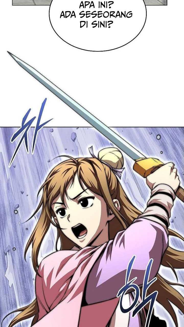 Youngest Son of the NamGung Clan Chapter 79 Gambar 31