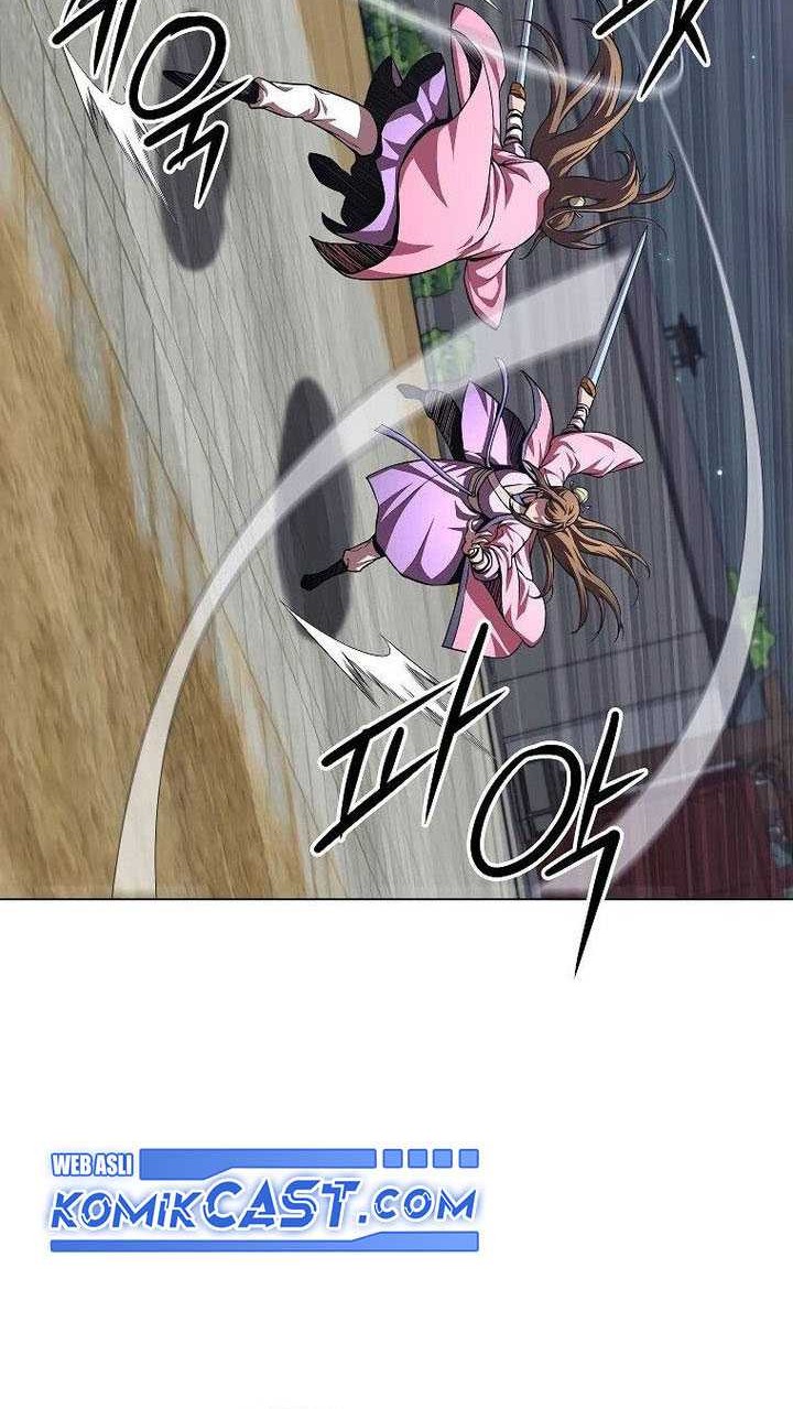 Youngest Son of the NamGung Clan Chapter 79 Gambar 33