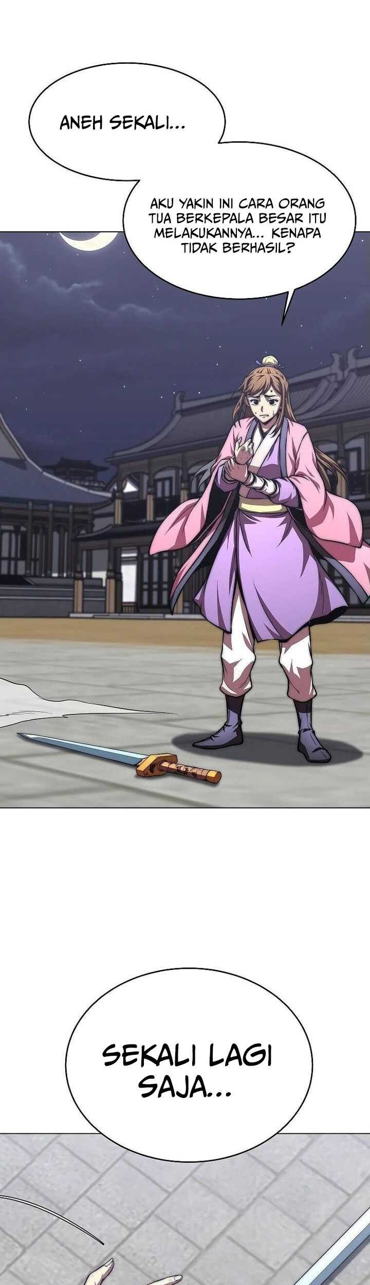 Youngest Son of the NamGung Clan Chapter 79 Gambar 40