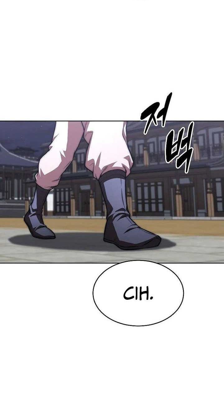 Youngest Son of the NamGung Clan Chapter 79 Gambar 47