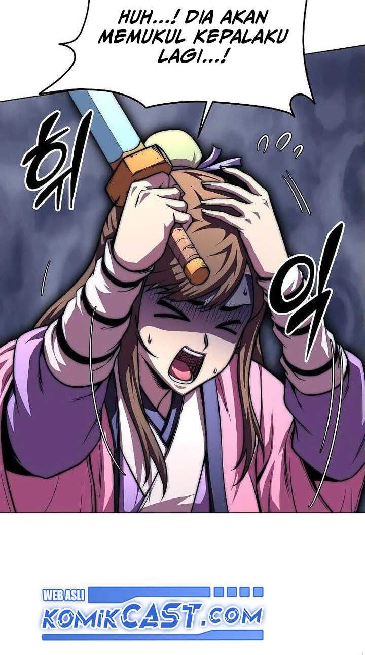 Youngest Son of the NamGung Clan Chapter 79 Gambar 49