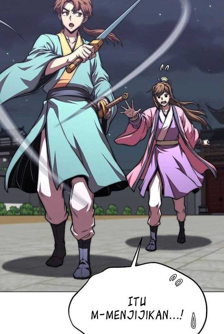 Youngest Son of the NamGung Clan Chapter 79 Gambar 51