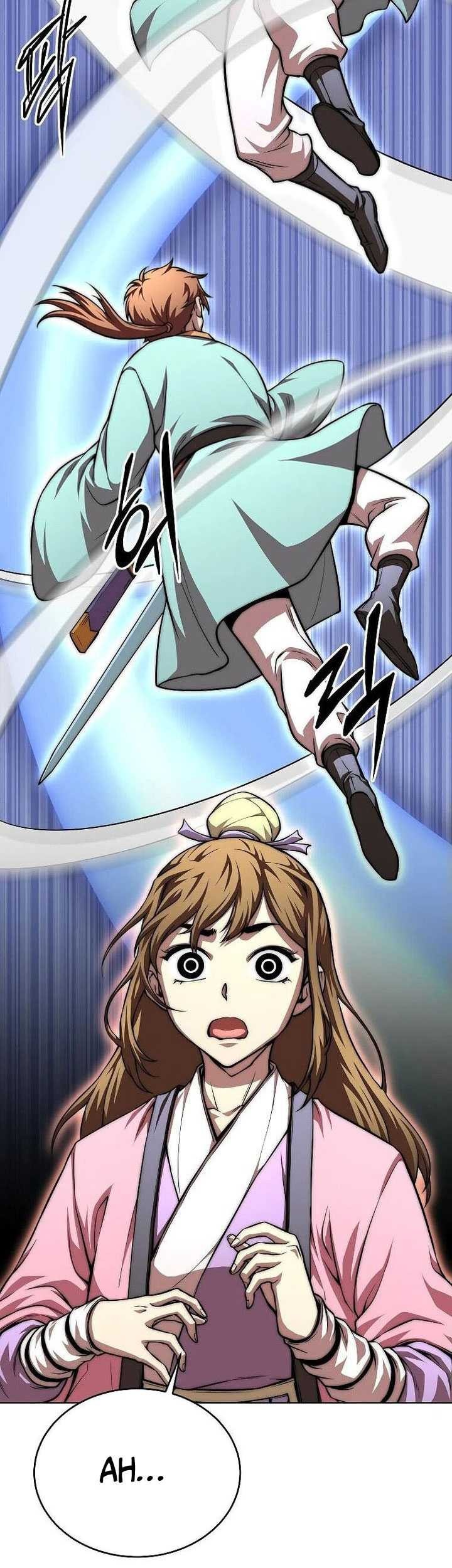 Youngest Son of the NamGung Clan Chapter 79 Gambar 54