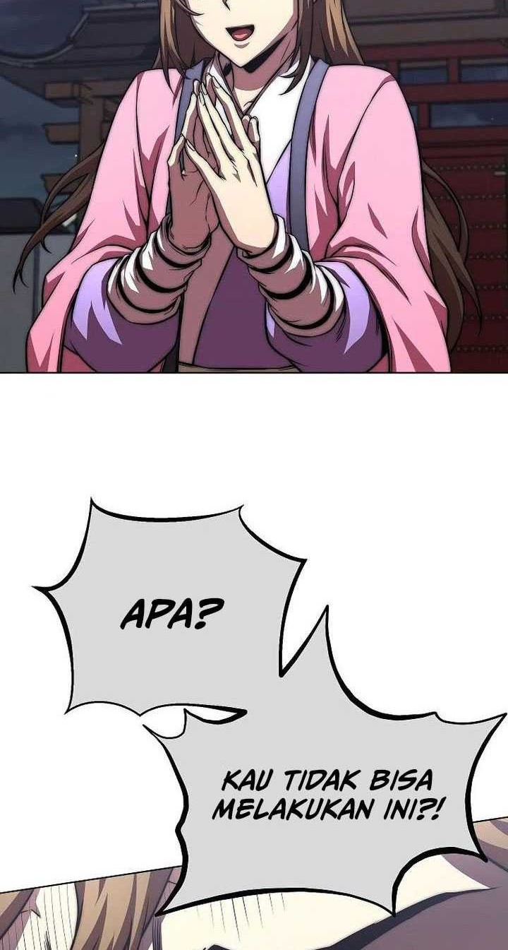 Youngest Son of the NamGung Clan Chapter 79 Gambar 61