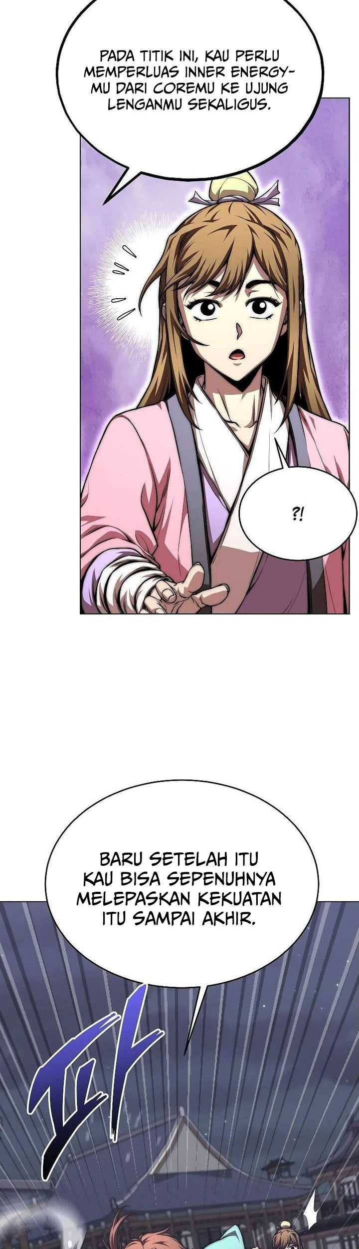 Youngest Son of the NamGung Clan Chapter 79 Gambar 64