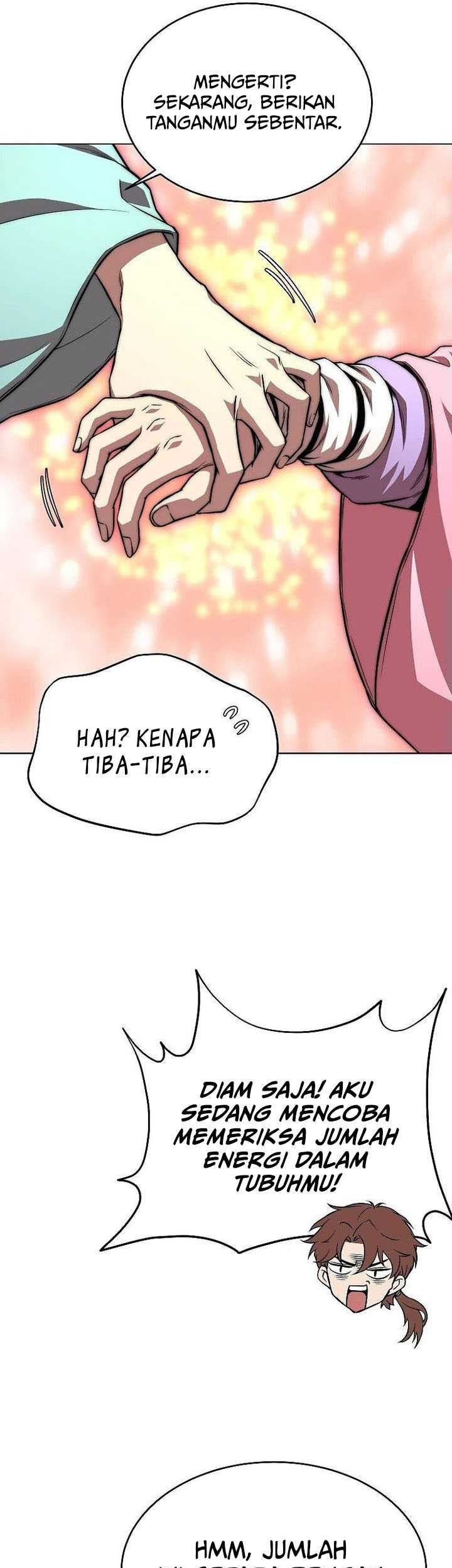 Youngest Son of the NamGung Clan Chapter 79 Gambar 66