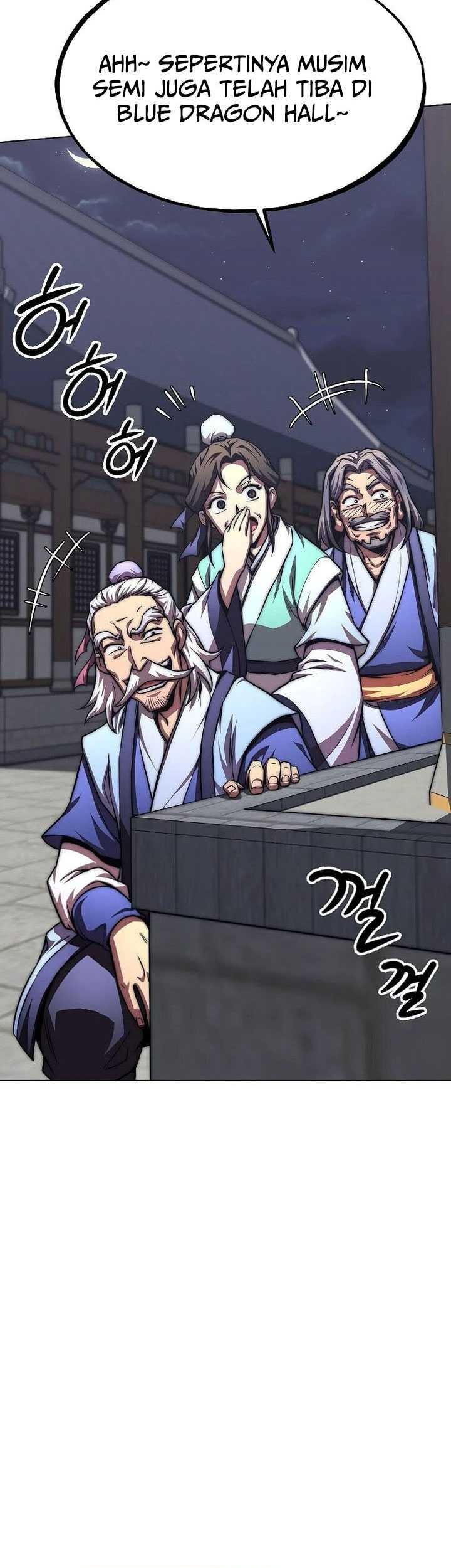 Youngest Son of the NamGung Clan Chapter 79 Gambar 70