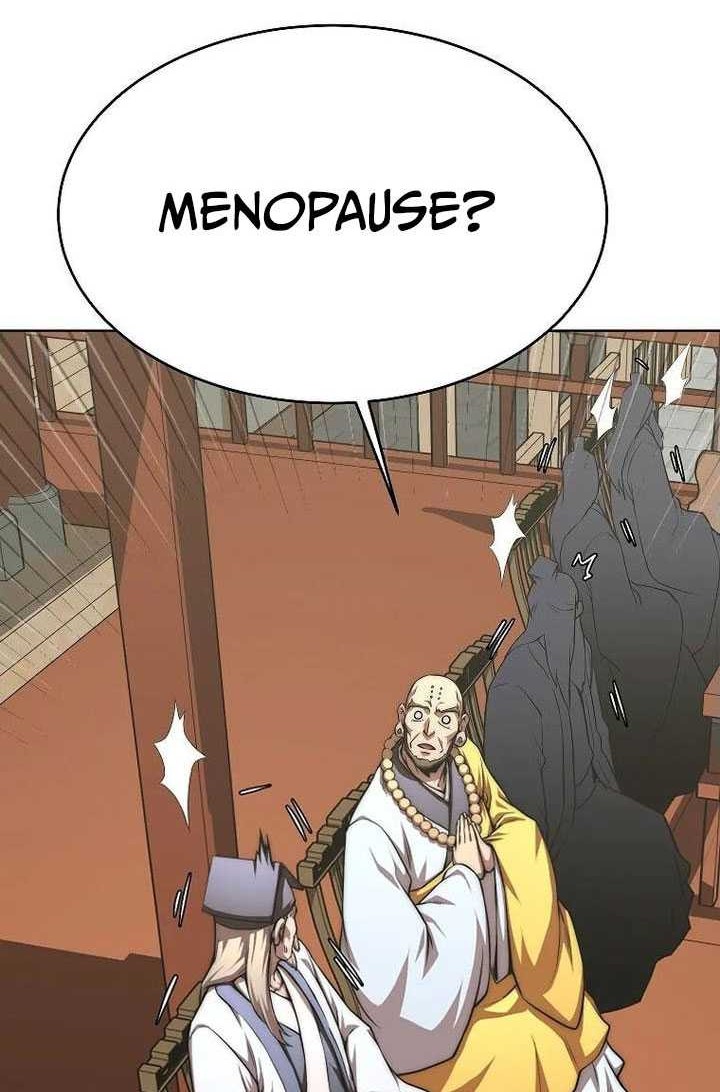 Youngest Son of the NamGung Clan Chapter 79 Gambar 13