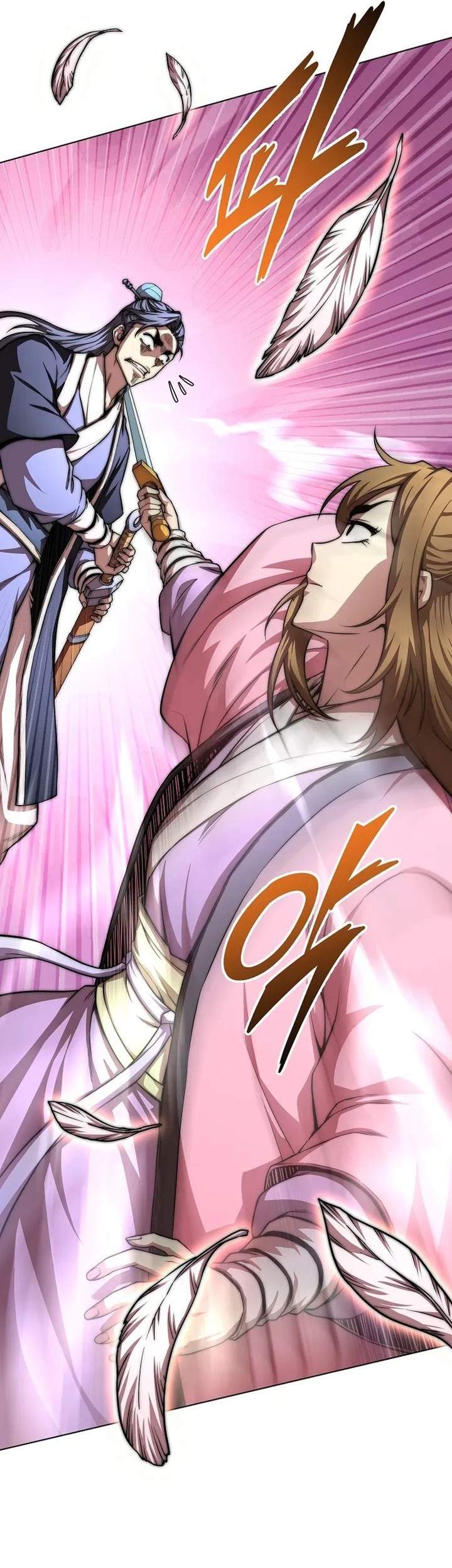 Youngest Son of the NamGung Clan Chapter 84 Gambar 37