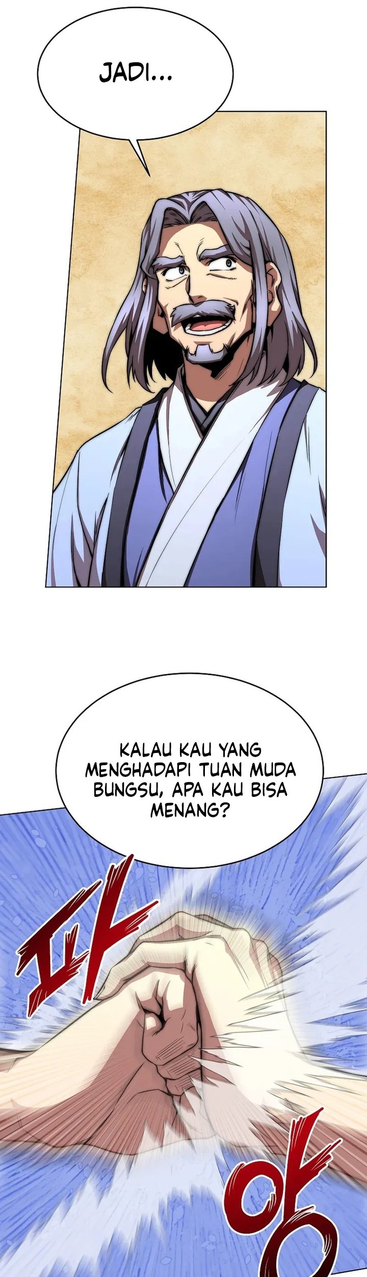 Youngest Son of the NamGung Clan Chapter 84 Gambar 48