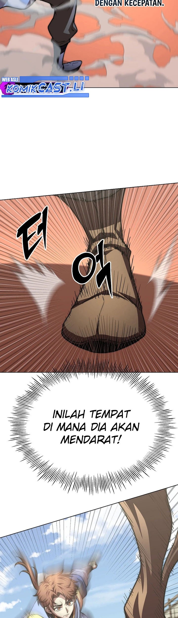 Youngest Son of the NamGung Clan Chapter 85 Gambar 5