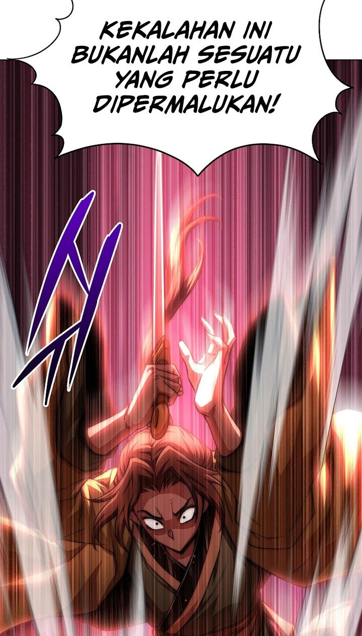 Youngest Son of the NamGung Clan Chapter 85 Gambar 22