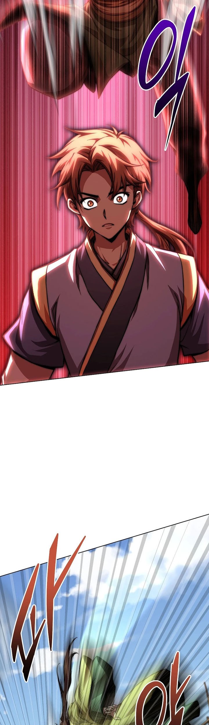 Youngest Son of the NamGung Clan Chapter 85 Gambar 23