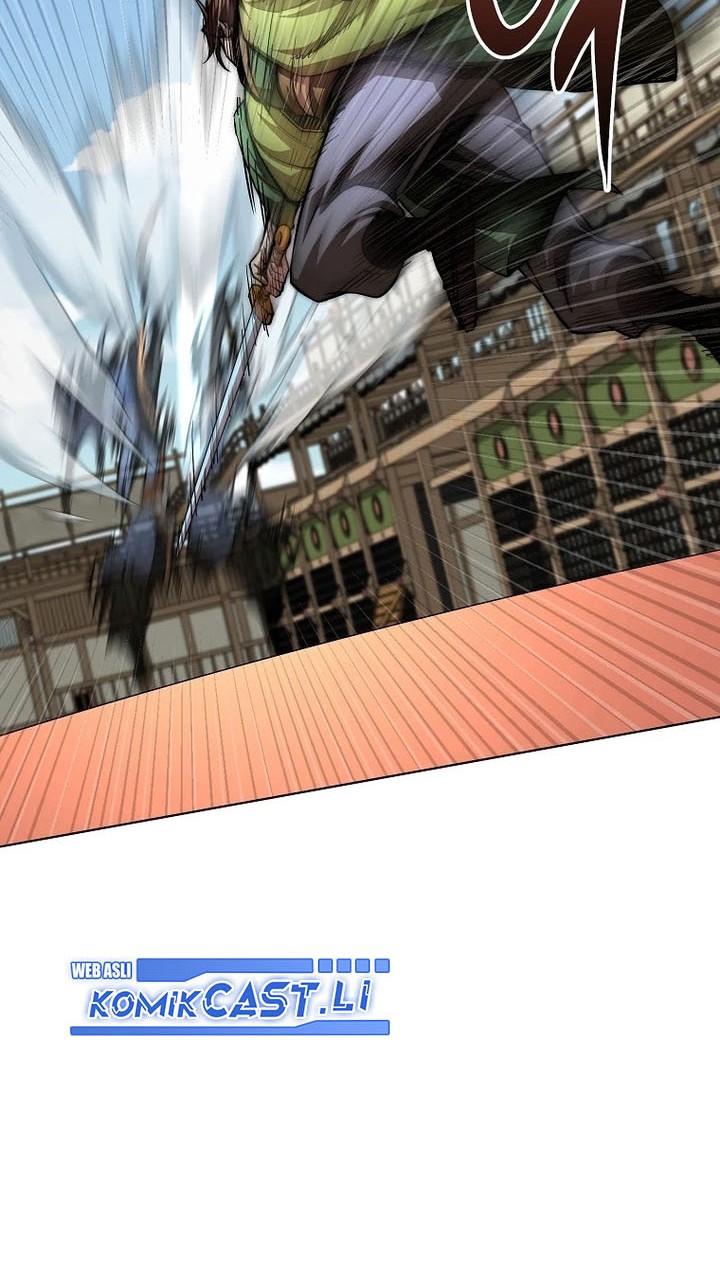 Youngest Son of the NamGung Clan Chapter 85 Gambar 24