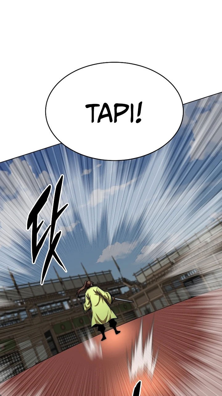 Youngest Son of the NamGung Clan Chapter 85 Gambar 28