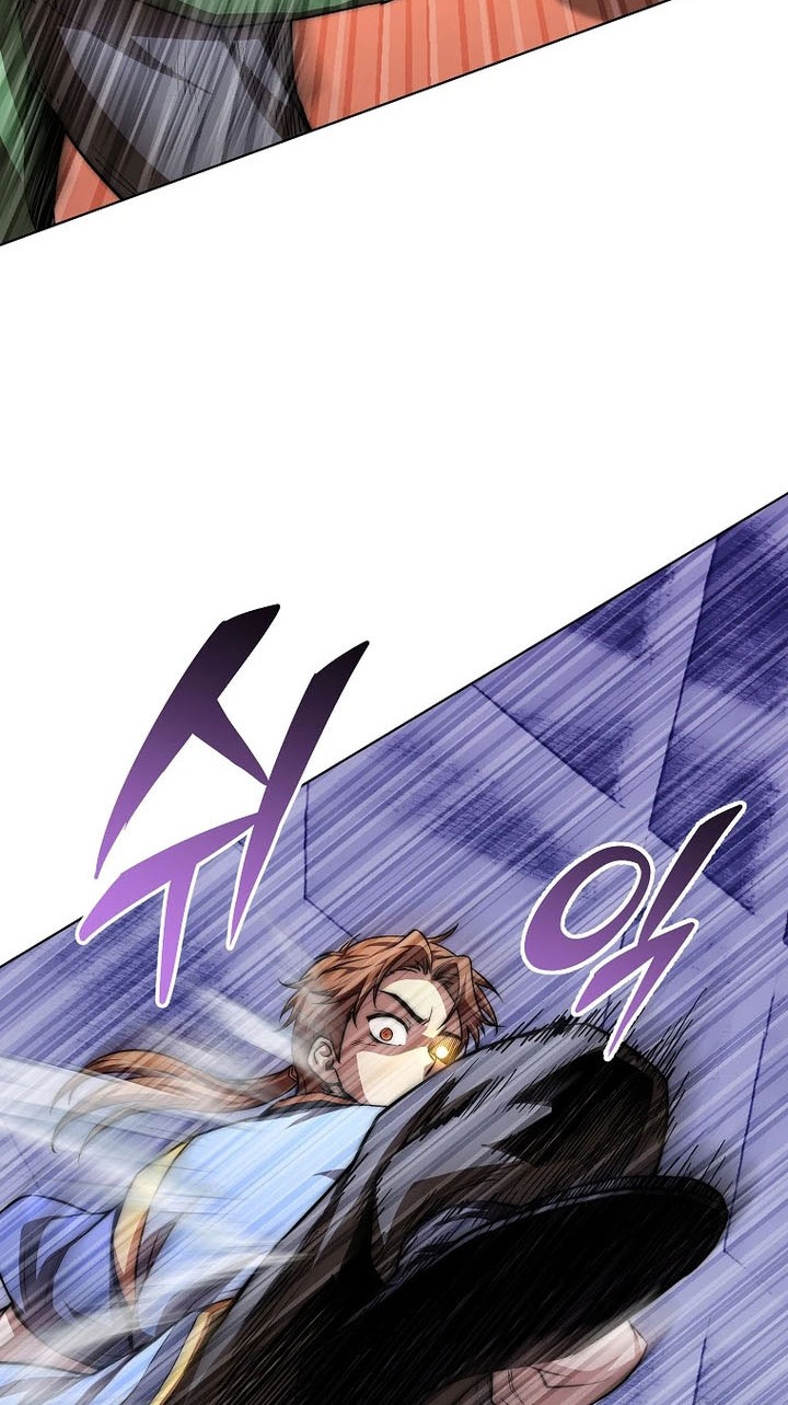 Youngest Son of the NamGung Clan Chapter 85 Gambar 30