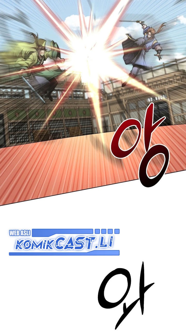 Youngest Son of the NamGung Clan Chapter 85 Gambar 32