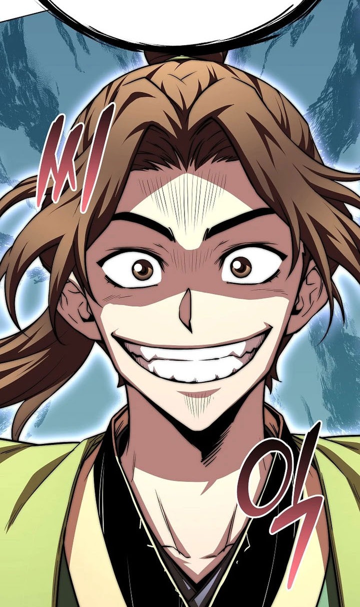 Youngest Son of the NamGung Clan Chapter 85 Gambar 34