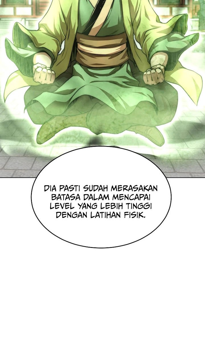 Youngest Son of the NamGung Clan Chapter 85 Gambar 38